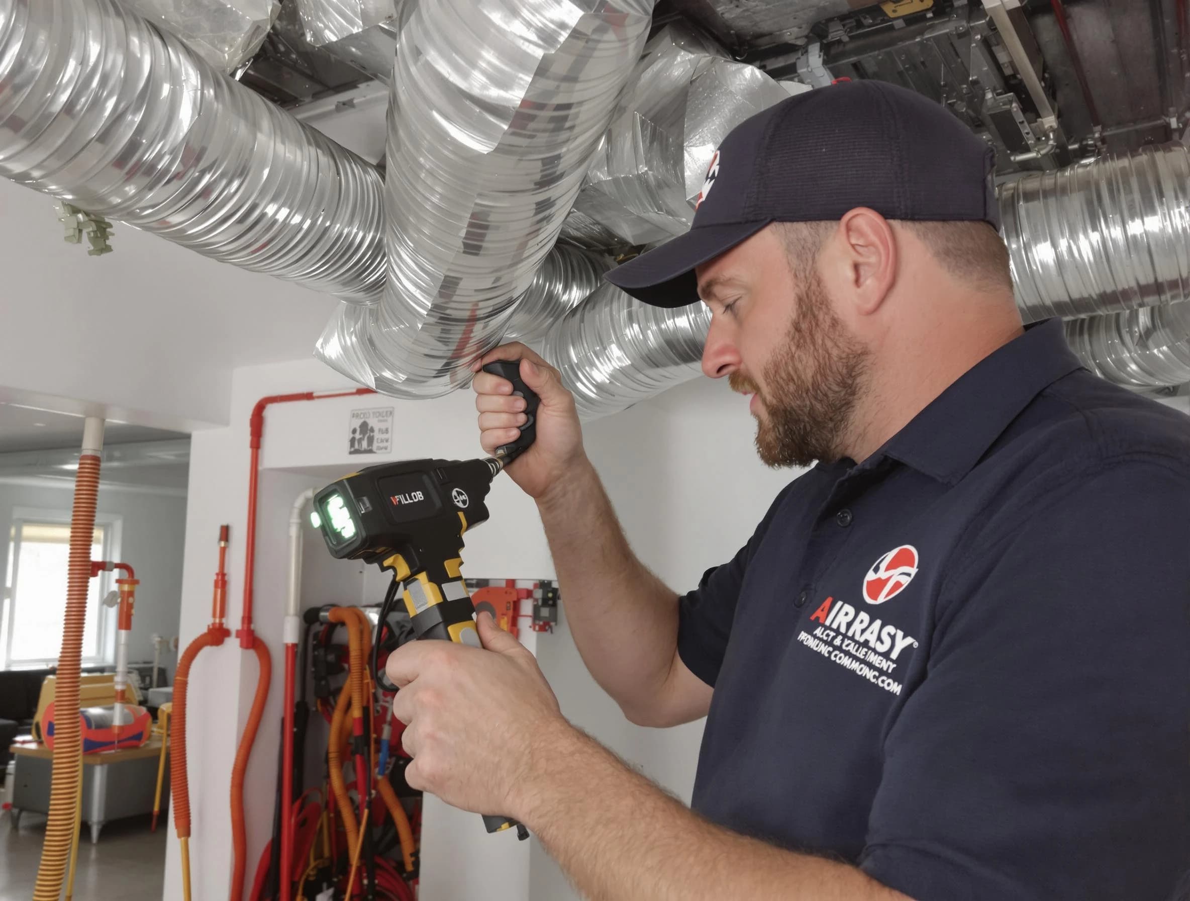 Duct Sealing service in Hartsville, TN