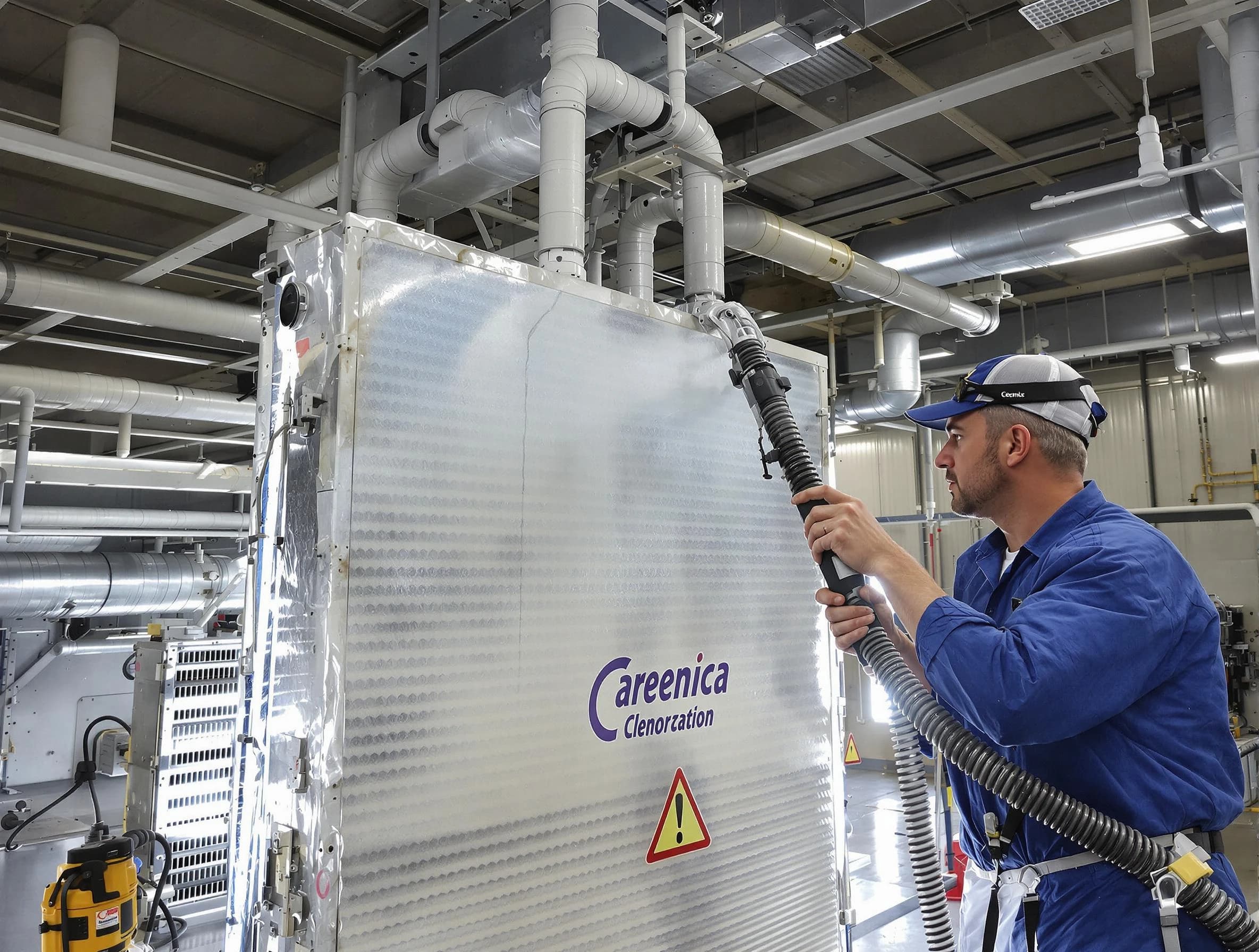 Coil Cleaning service in Hartsville, TN