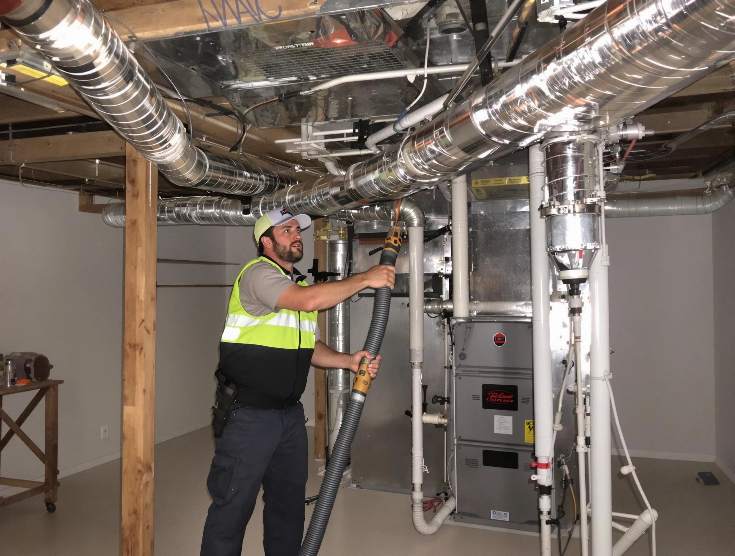 Furnace Cleaning service in Hartsville, TN