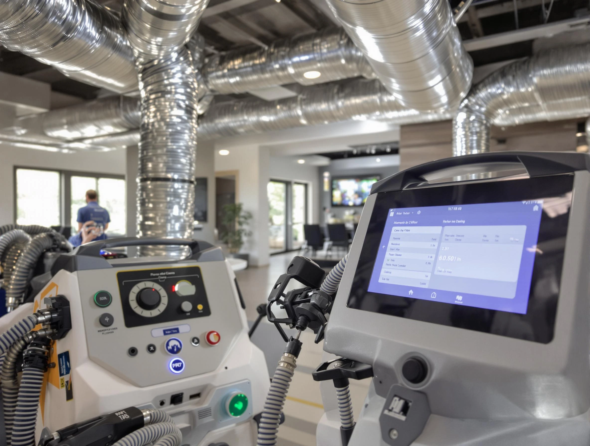 Expert mold remediation by Hartsville Air Duct Cleaning in Hartsville